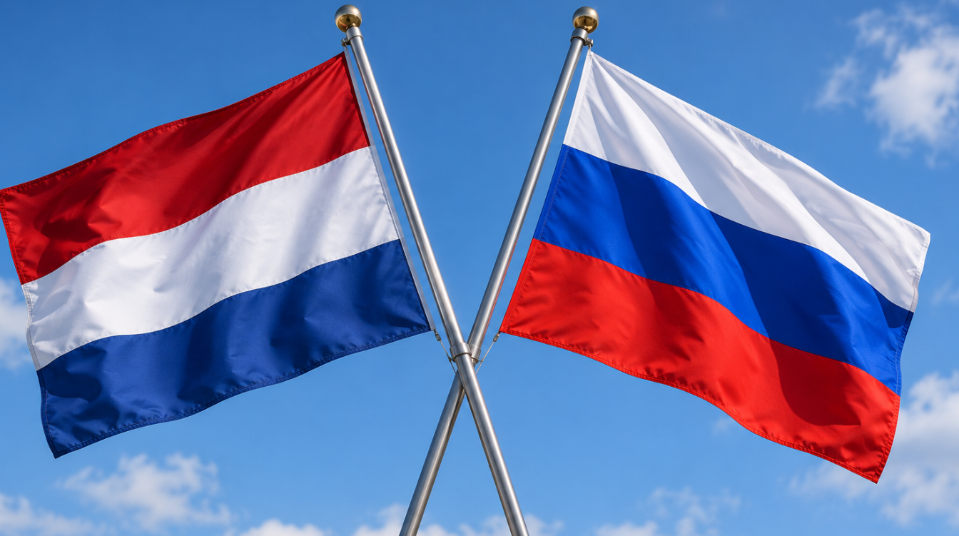 Выпад премьера Нидерландов в адрес России ошарашил журналиста