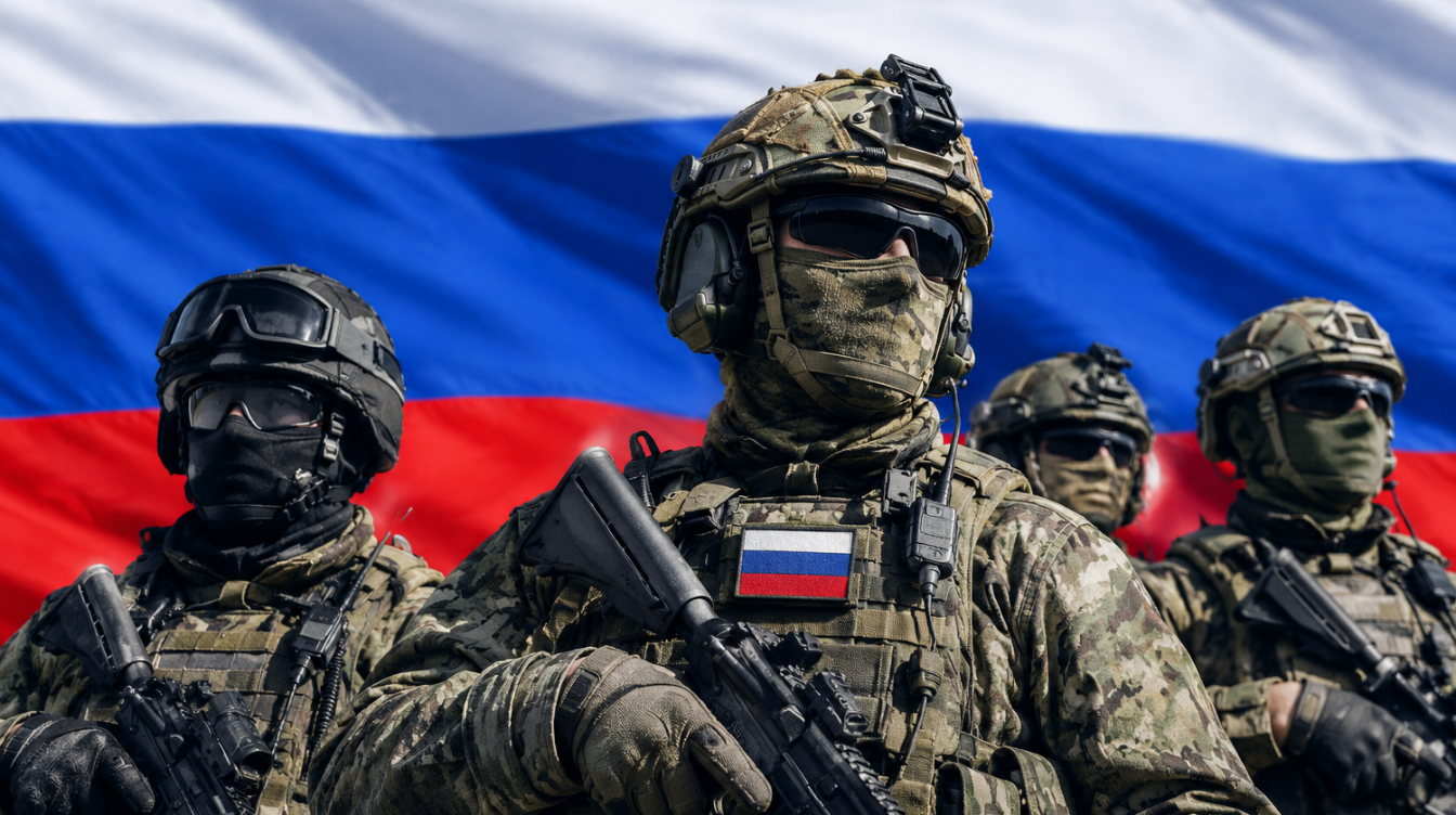 Операция "Медвежий угол" спутала все карты ВСУ