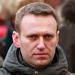 Алексей Анатольевич Навальный*