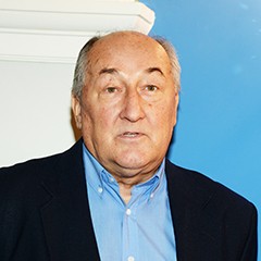 Борис Владимирович  Клюев