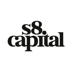Capital S8 