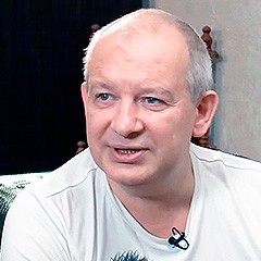 Дмитрий Юрьевич Марьянов