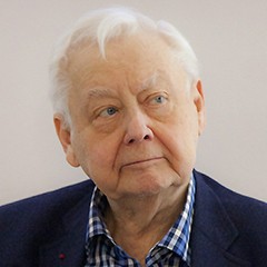 Олег Павлович Табаков