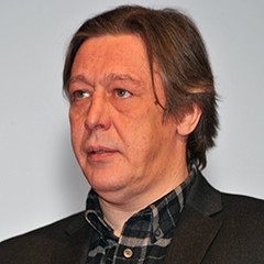 Михаил Олегович Ефремов