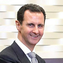 Башар  Асад 