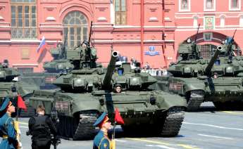 Фото: GLOBAL LOOK press/Kremlin Pool