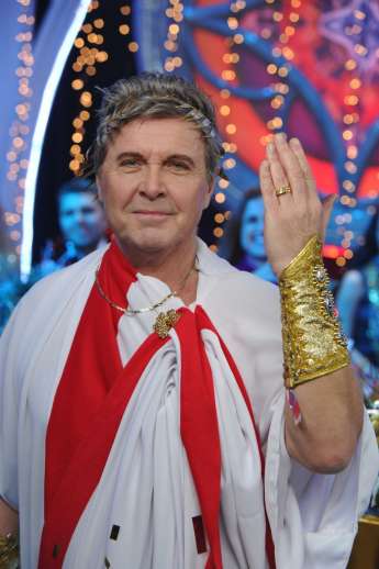 Лев Лещенко. Фото: www.globallookpress.com