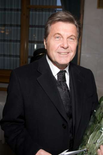 Лев Лещенко. Фото: www.globallookpress.com