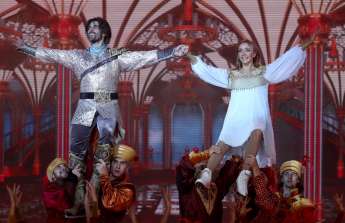 Фото:Александр Демьянчук/ТАСС