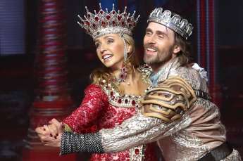 Фото:Александр Демьянчук/ТАСС