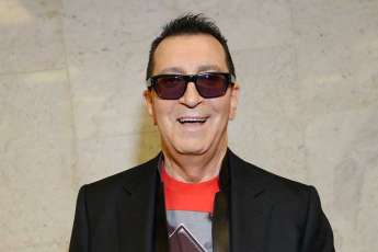 Александр Буйнов. Фото: Anatoly Lomokhov/Global Look Press/www.globallookpress.com