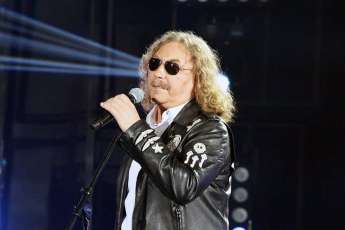 Игорь Николаев. Фото: Anatoly Lomokhov/Global Look Press/www.globallookpress.com