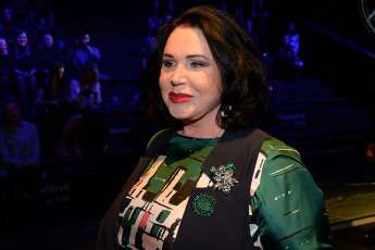 Надежда Бабкина. Фото: Anatoly Lomokhov/Global Look Press/www.globallookpress.com