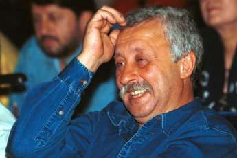 Леонид Якубович. Фото: Natalya Loginova/Russian Look/www.globallookpress.com