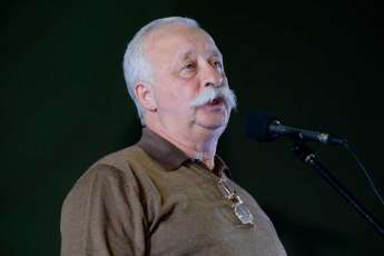 Леонид Якубович. Фото: Anatoly Lomohov/Russian Look/www.globallookpress.com