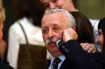 Леонид Якубович. Фото: Russian Look/www.globallookpress.com