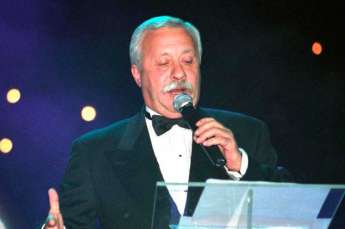 Леонид Якубович. Фото: Maxim Burlak/Russian Look/www.globallookpress.com