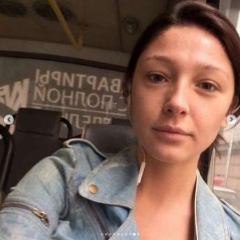 Анастасия Ивлеева. Фото: instagram.com/_agentgirl_