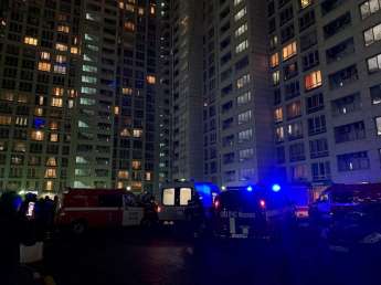 Фото: Мобильный репортер/АГН Москва