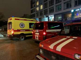 Фото: Мобильный репортер/АГН Москва