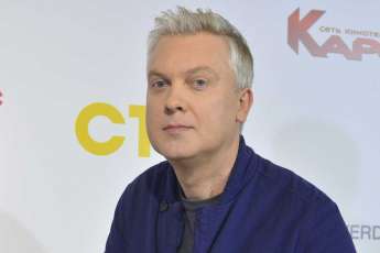 Сергей Светлаков. Фото: Павел Кашаев / Global Look Press/ www.globallookpress.com