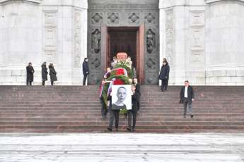 Фото: Komsomolskaya Pravda/Global Look Press/www.globallookpress.com