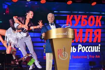 Станислав Попов Фото: Олег Коныжев