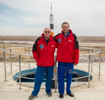 Фото: из личного архива М.Б. Корниенко