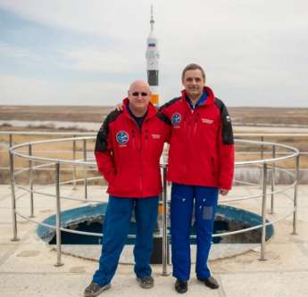 Фото: из личного архива М.Б. Корниенко