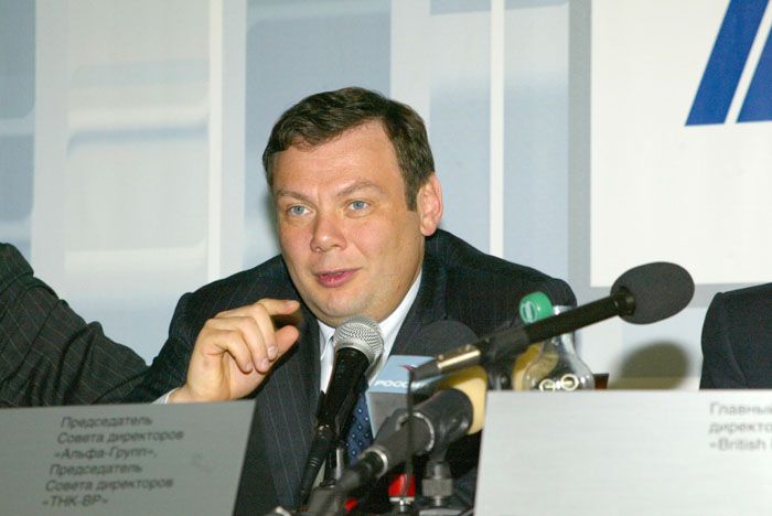 Мир магнатов. Мир магнатов