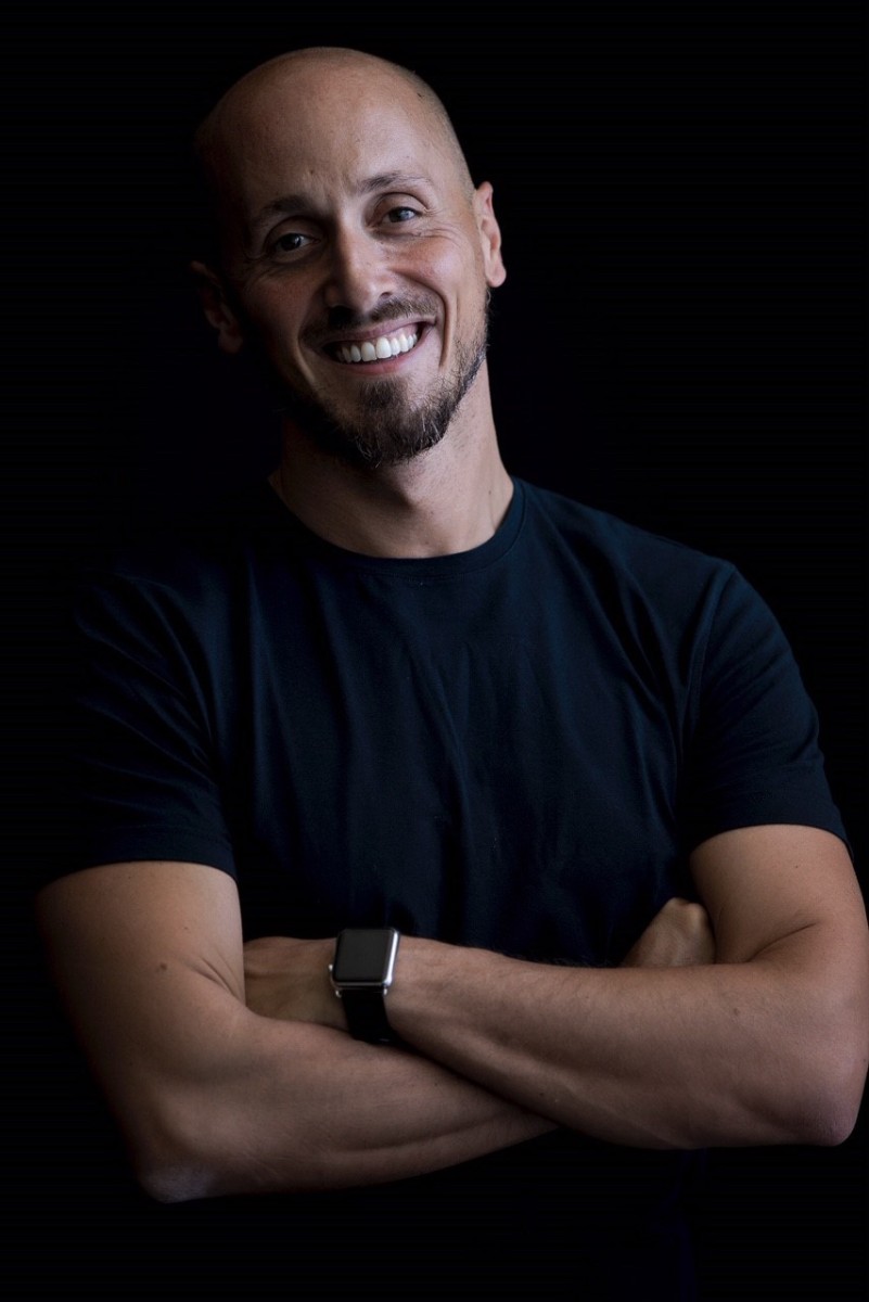 Валерио Ди Рокко. Фото: пресс-служба