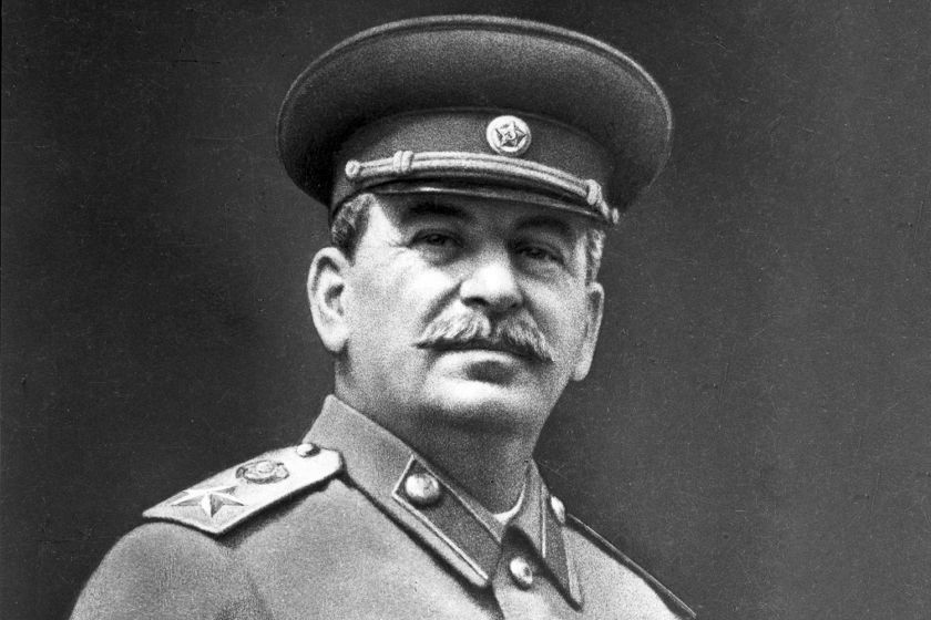Иосиф Сталин. Фото: www.globallookpress.com