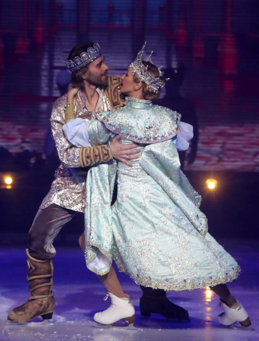 Фото:Александр Демьянчук/ТАСС