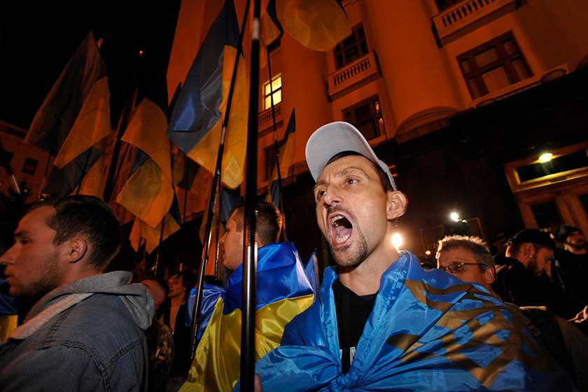 Всесильные "русские хакеры" снова вошли в моду на Западе