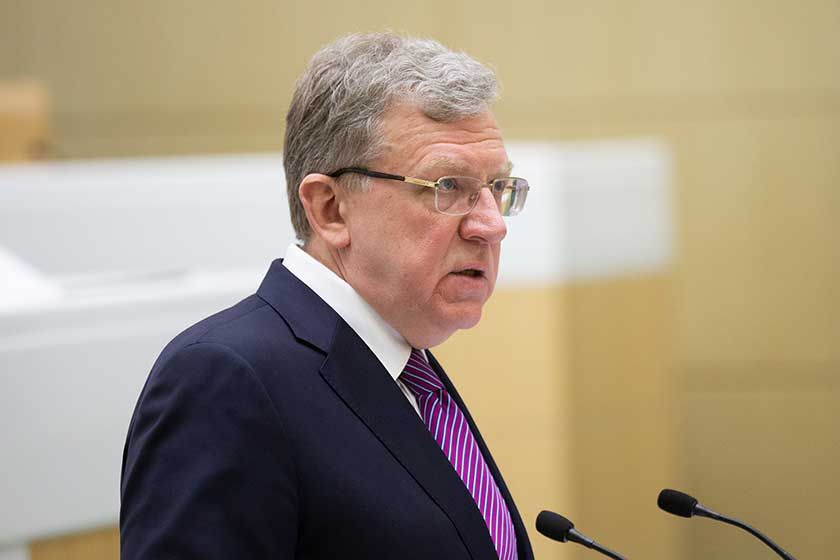 Россиян превратят в "оцифрованную нефть"