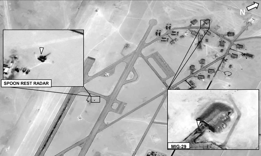 AFRICOM фейками спасает Турцию в ливийской авантюре