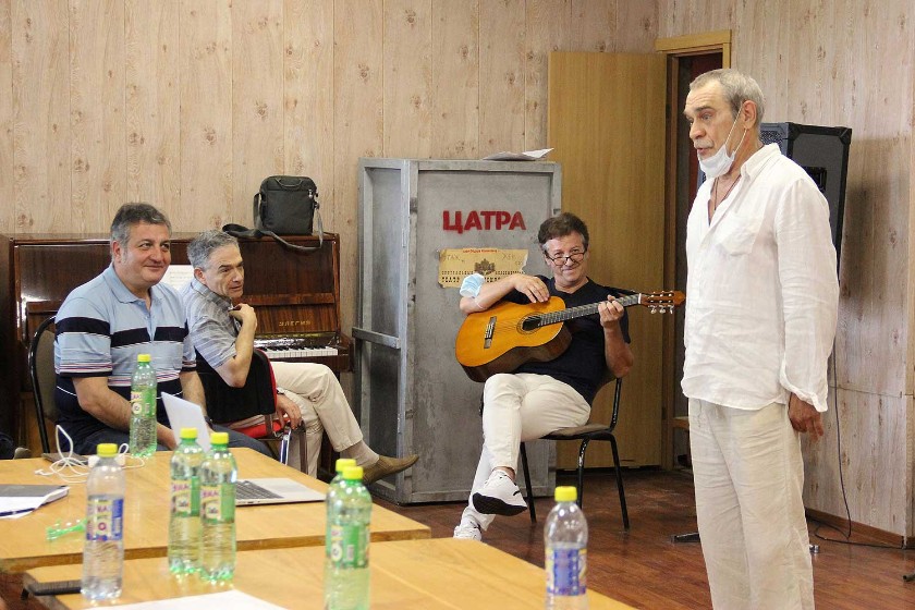 Фото: Пресс-служба