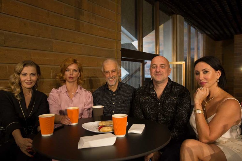 Фото: Пресс-служба