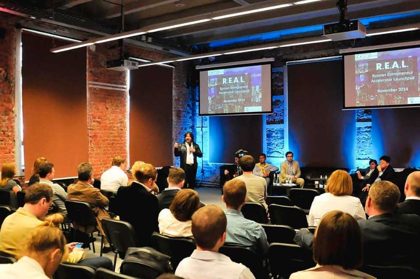 Форум rAsia Baikal 2020: Пандемия стала катализатором инноваций