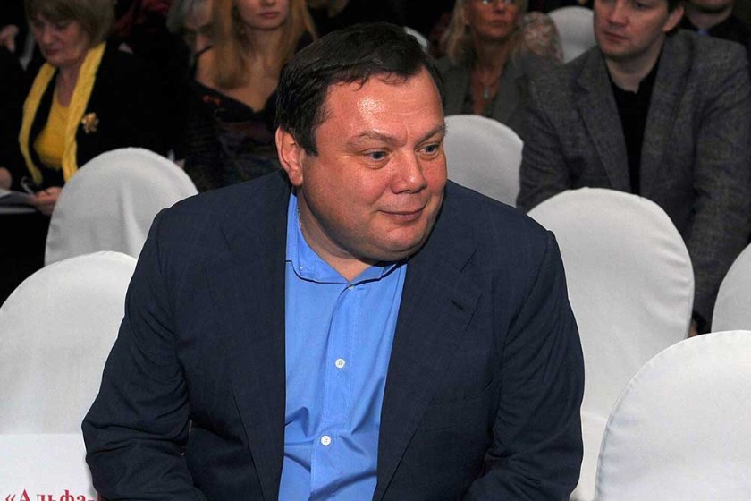 Михаил