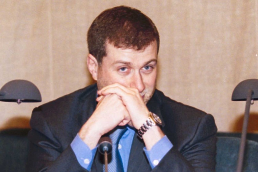 Роман