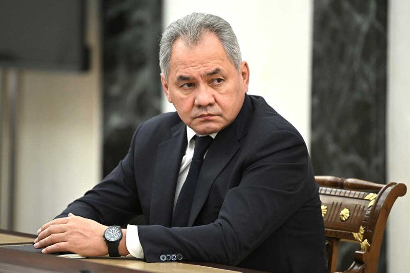 Сергей