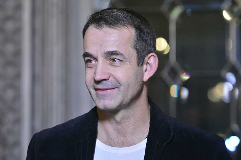 Дмитрий
