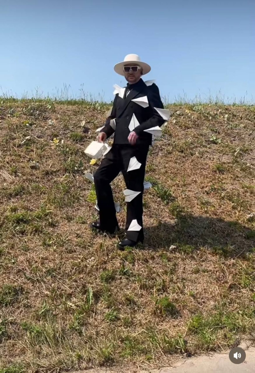 Фото: соцсети