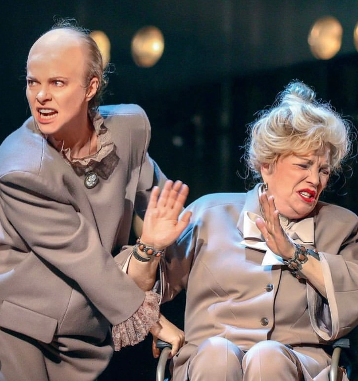 Екатерина Гусева. Фото: соцсети