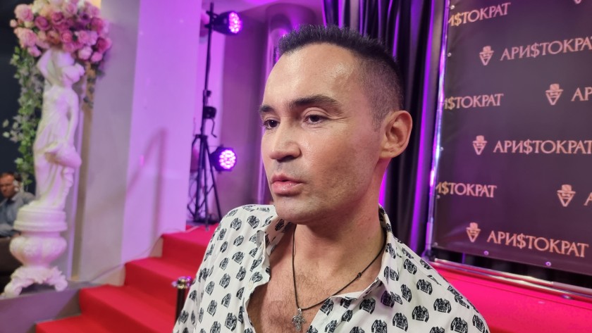 Фото: Феликс Грозданов / Утро.ру