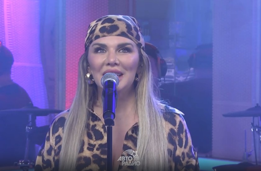 Фото: пресс-служба "Авторадио"