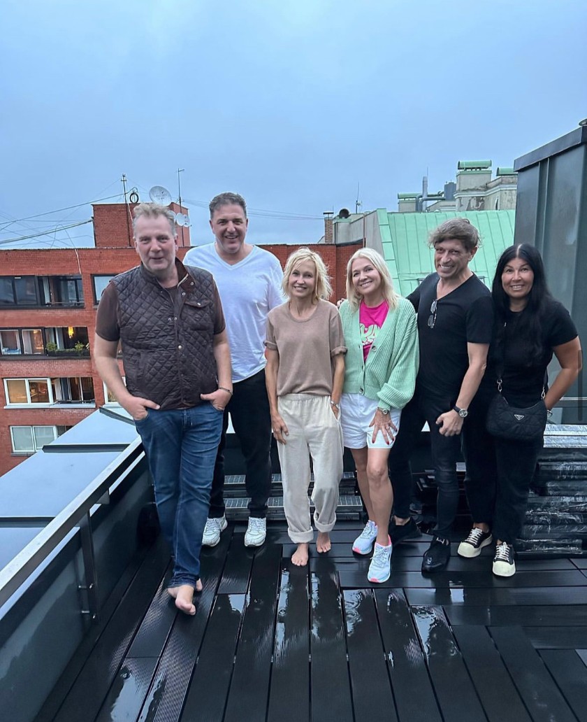 Фото: социальные сети