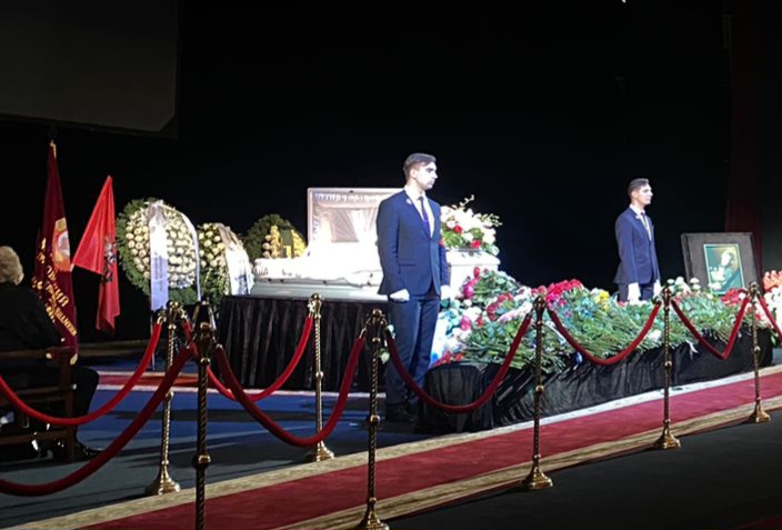 Фото: Феликс Грозданов 