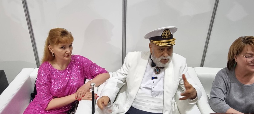 Фото: Феликс Грозданов / Утро.ру